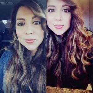 Meet your Posher, Genny